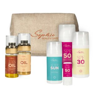KIT SOLARI (7 prodotti)