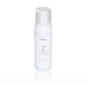BUBBLE CLEANSER 2