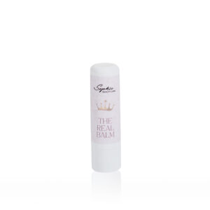 THE REAL BALM
