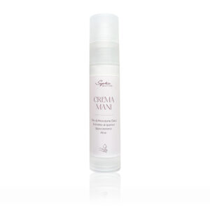 CREMA MANI