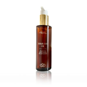 HAMMAM OIL