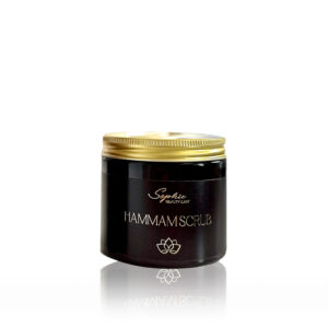 HAMMAM SCRUB