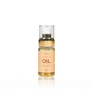 SHINY OIL