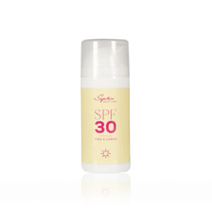 CREMA VISO E CORPO SPF30